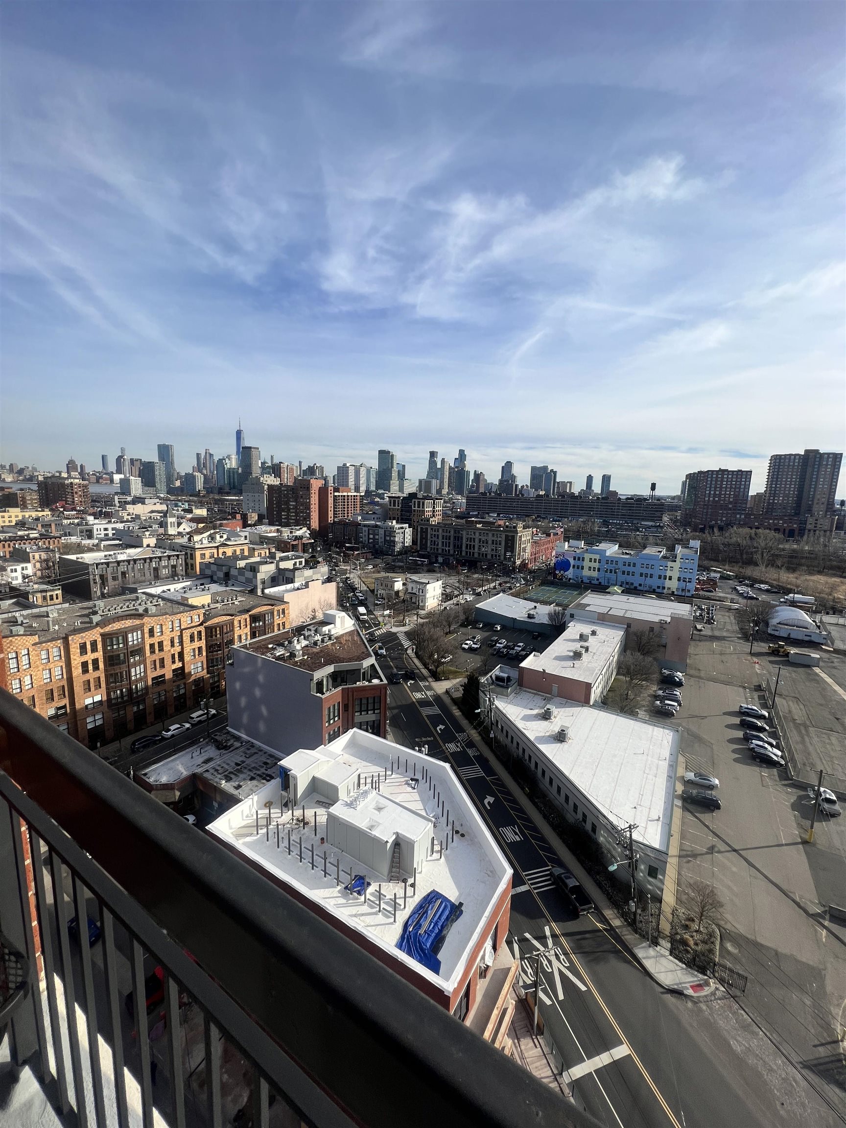 700 1ST ST Unit: 16PW