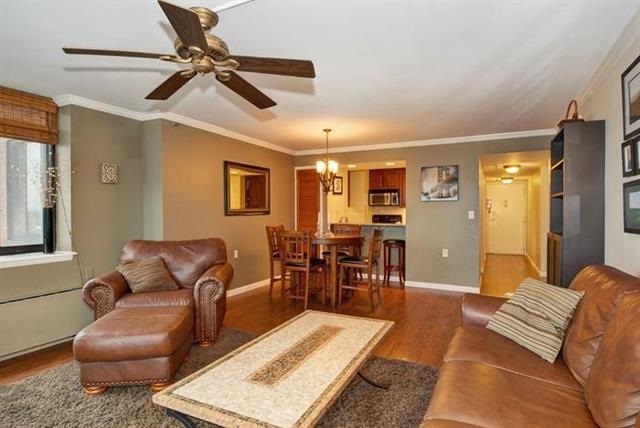 551 OBSERVER HIGHWAY Unit: 12B