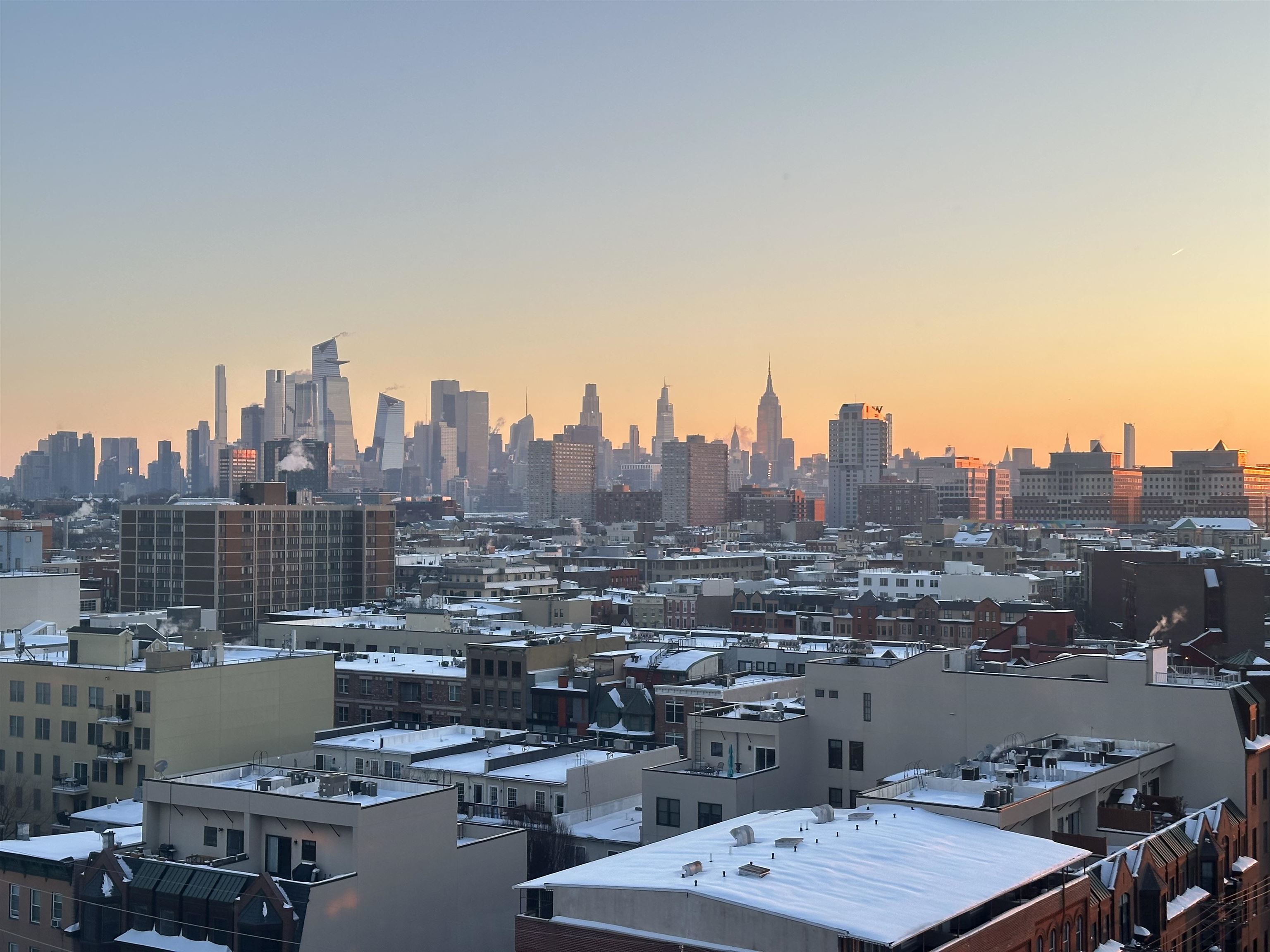 551 OBSERVER HIGHWAY Unit: 12B