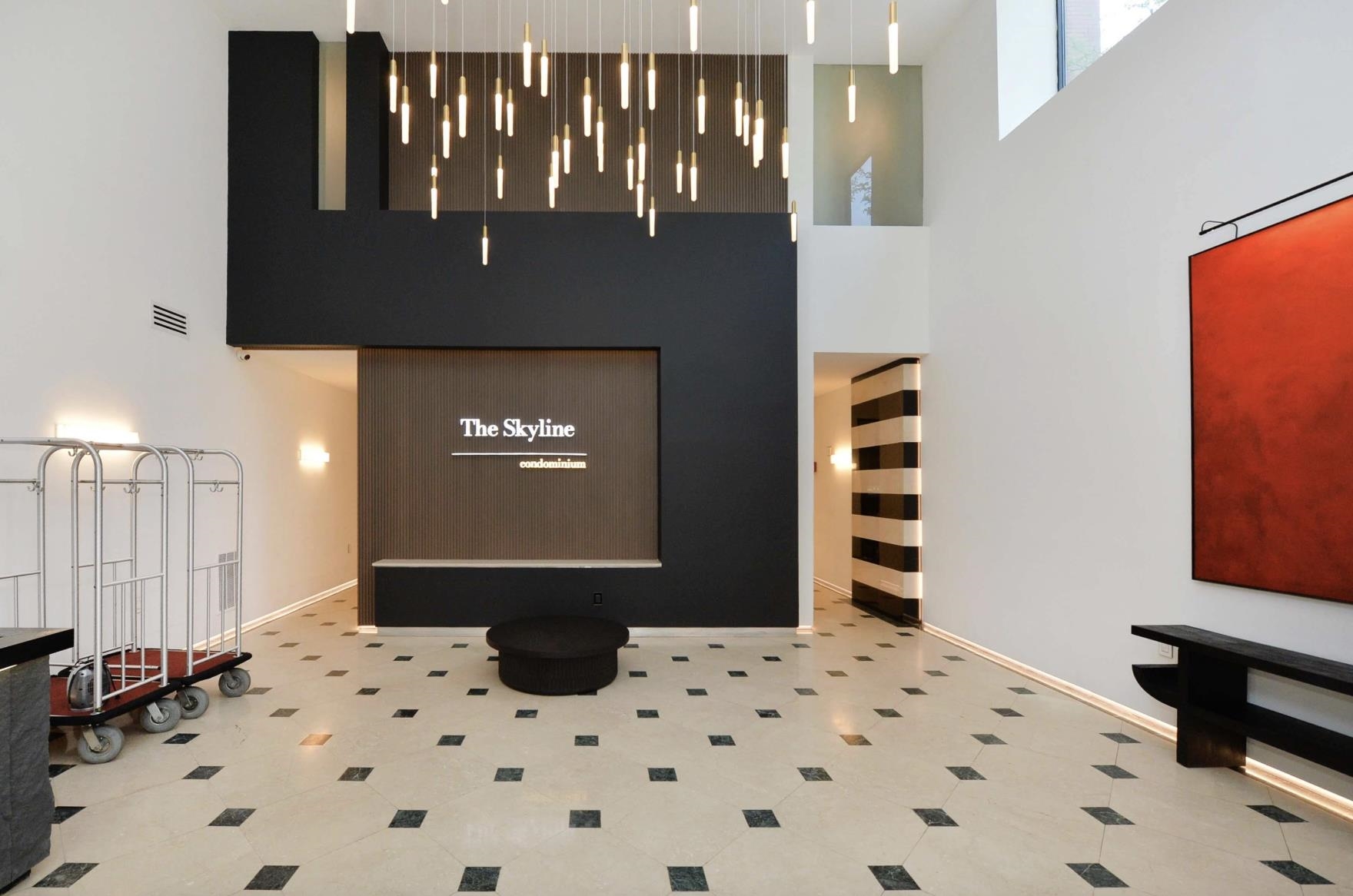 551 OBSERVER HIGHWAY Unit: 12B