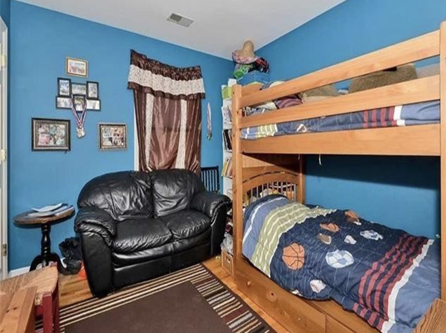 116 LAKE ST Unit: 3