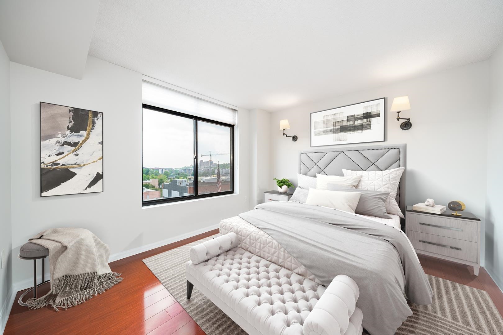 700 1ST ST Unit: 8H