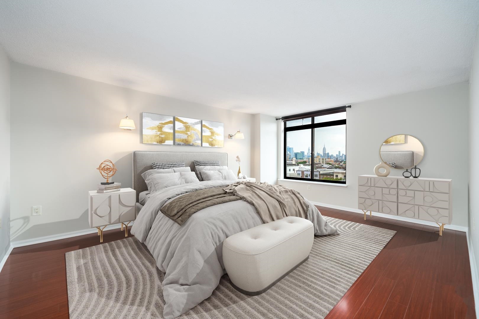 700 1ST ST Unit: 8H