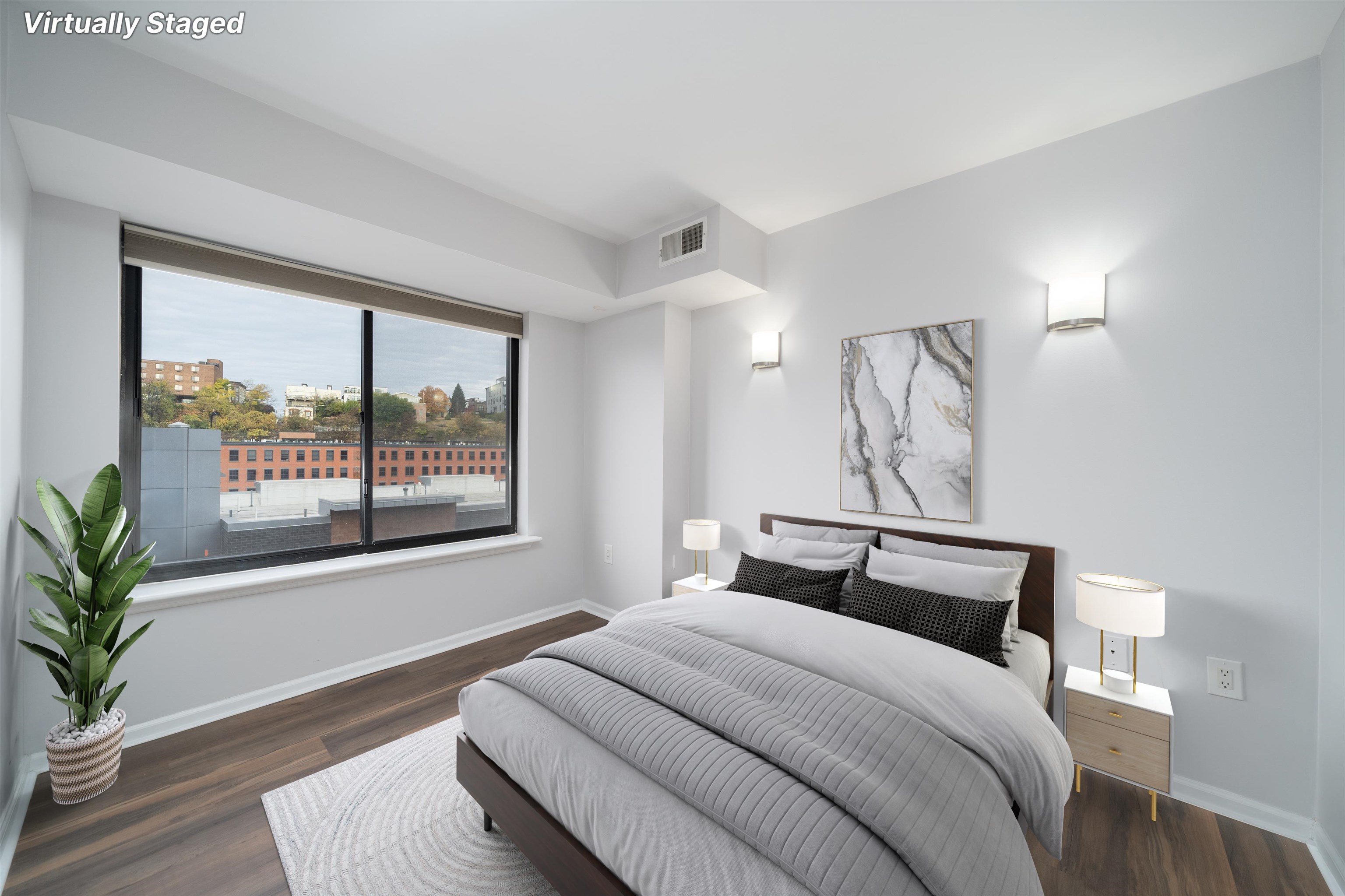700 1ST ST Unit: 8Q