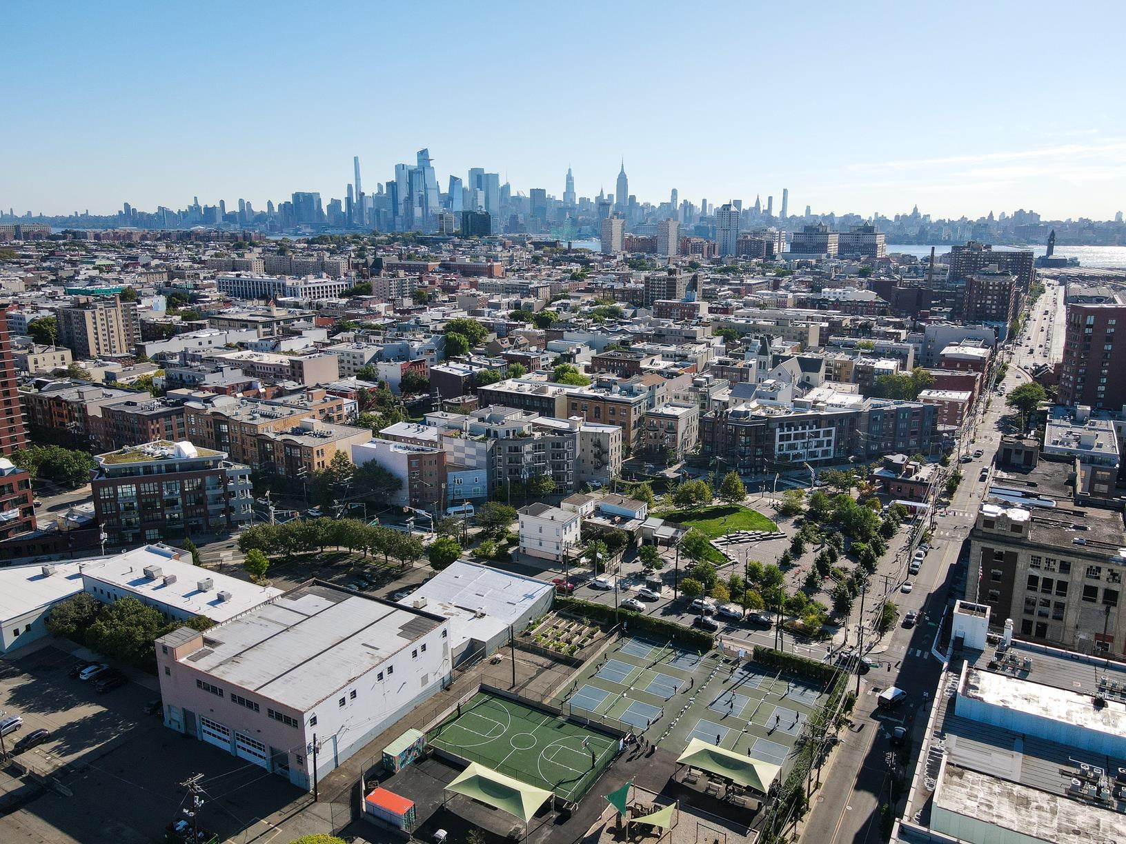66 MADISON ST Unit: 2