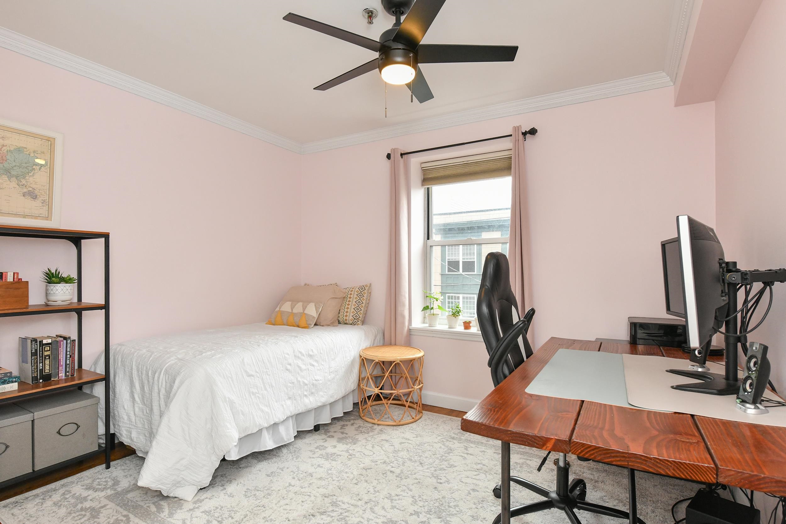 66 MADISON ST Unit: 2