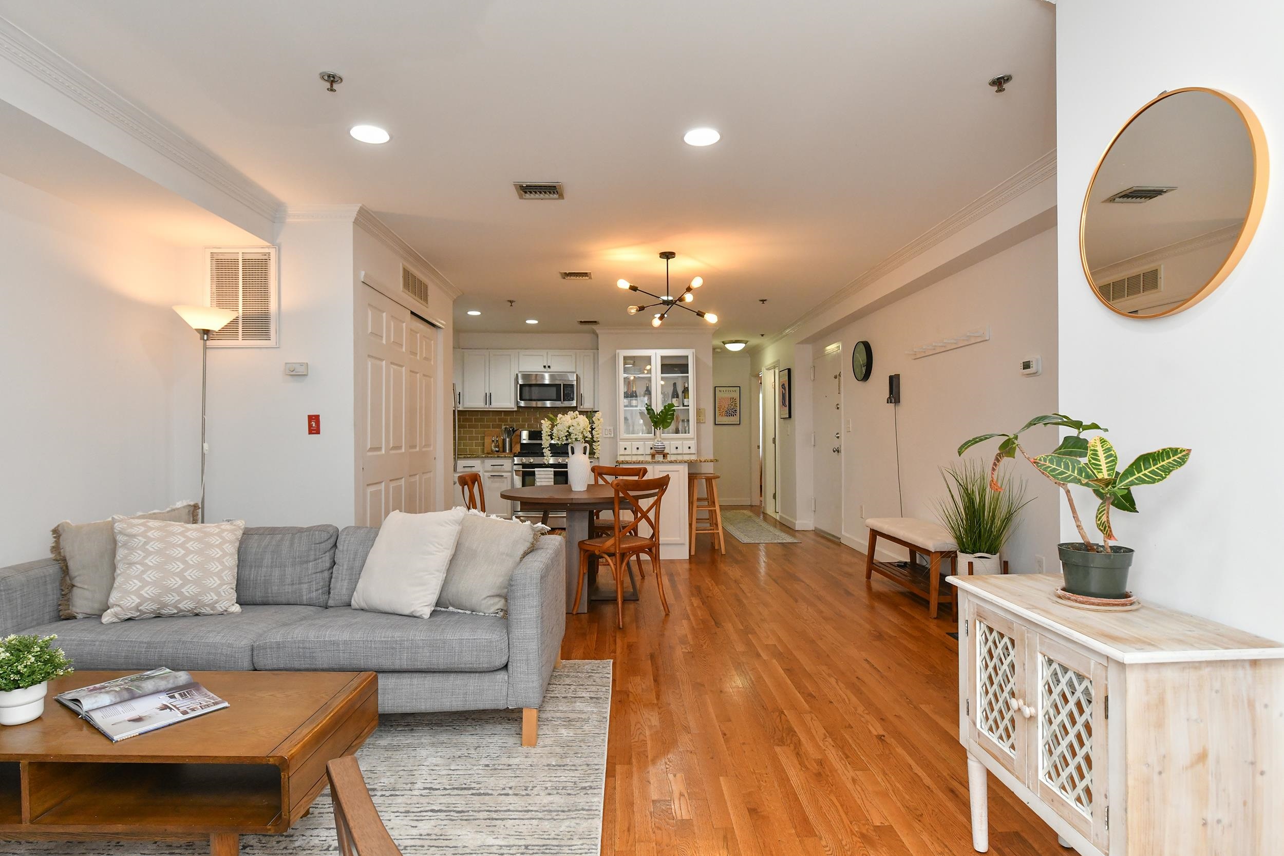 66 MADISON ST Unit: 2