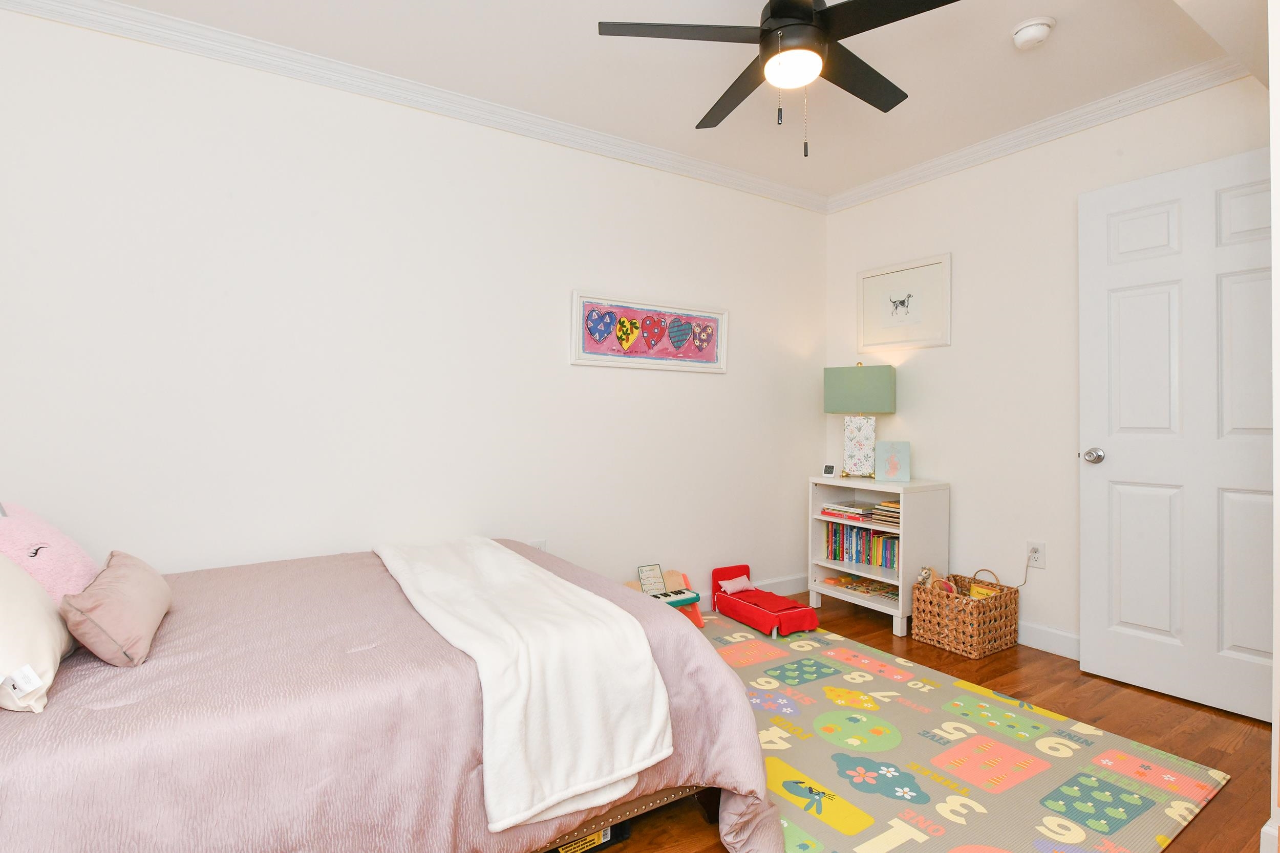 66 MADISON ST Unit: 2