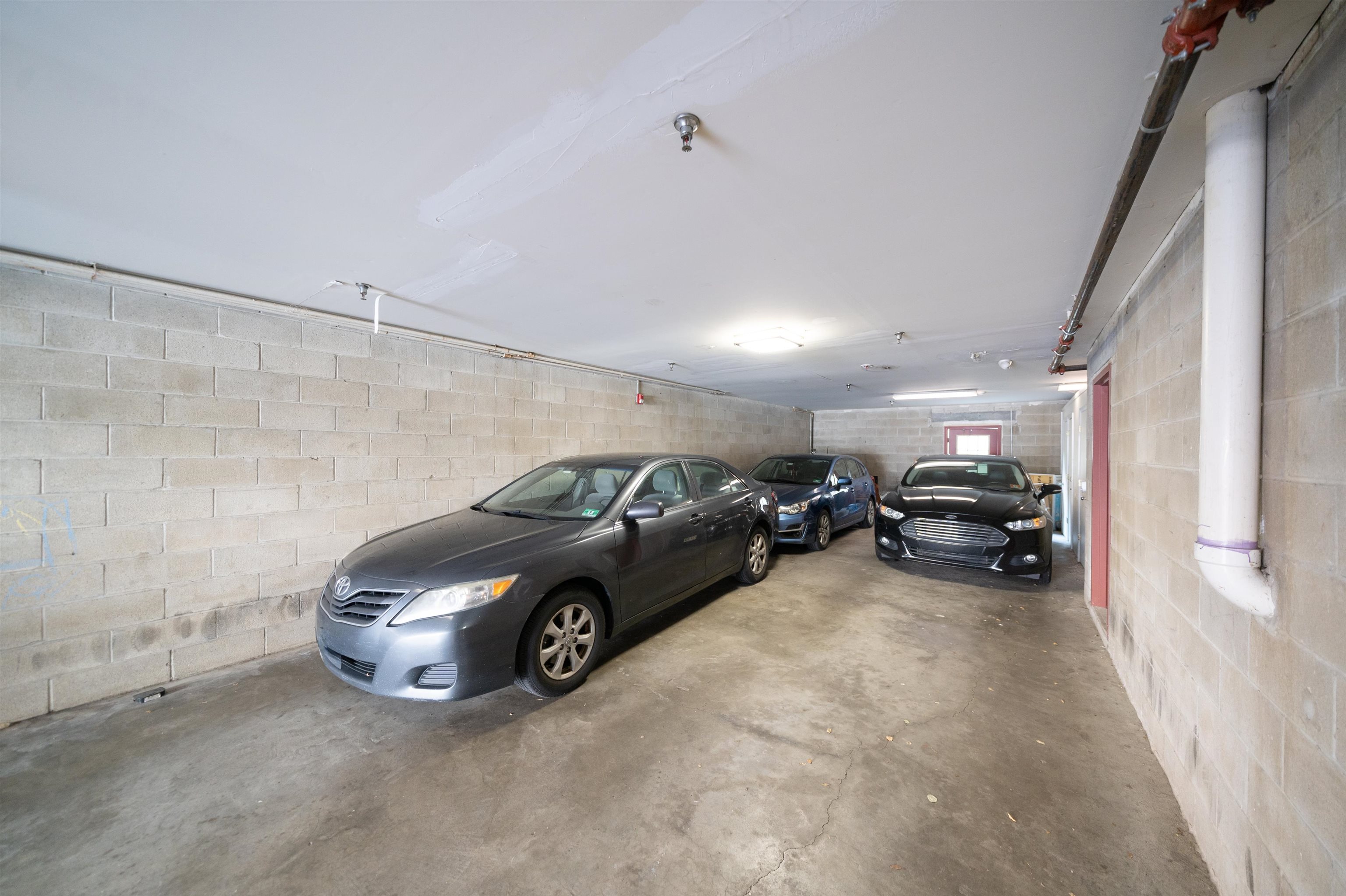 66 MADISON ST Unit: 2