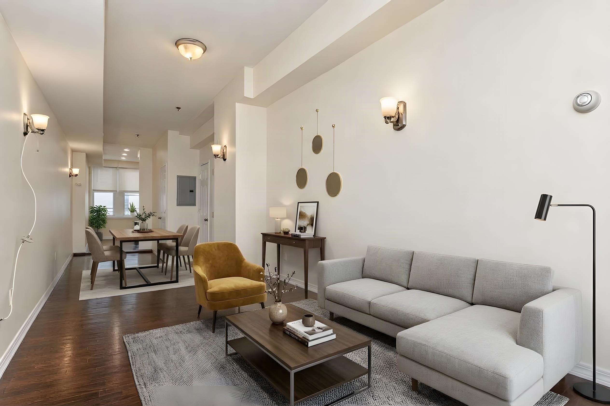 231 GRAND ST Unit: 4L