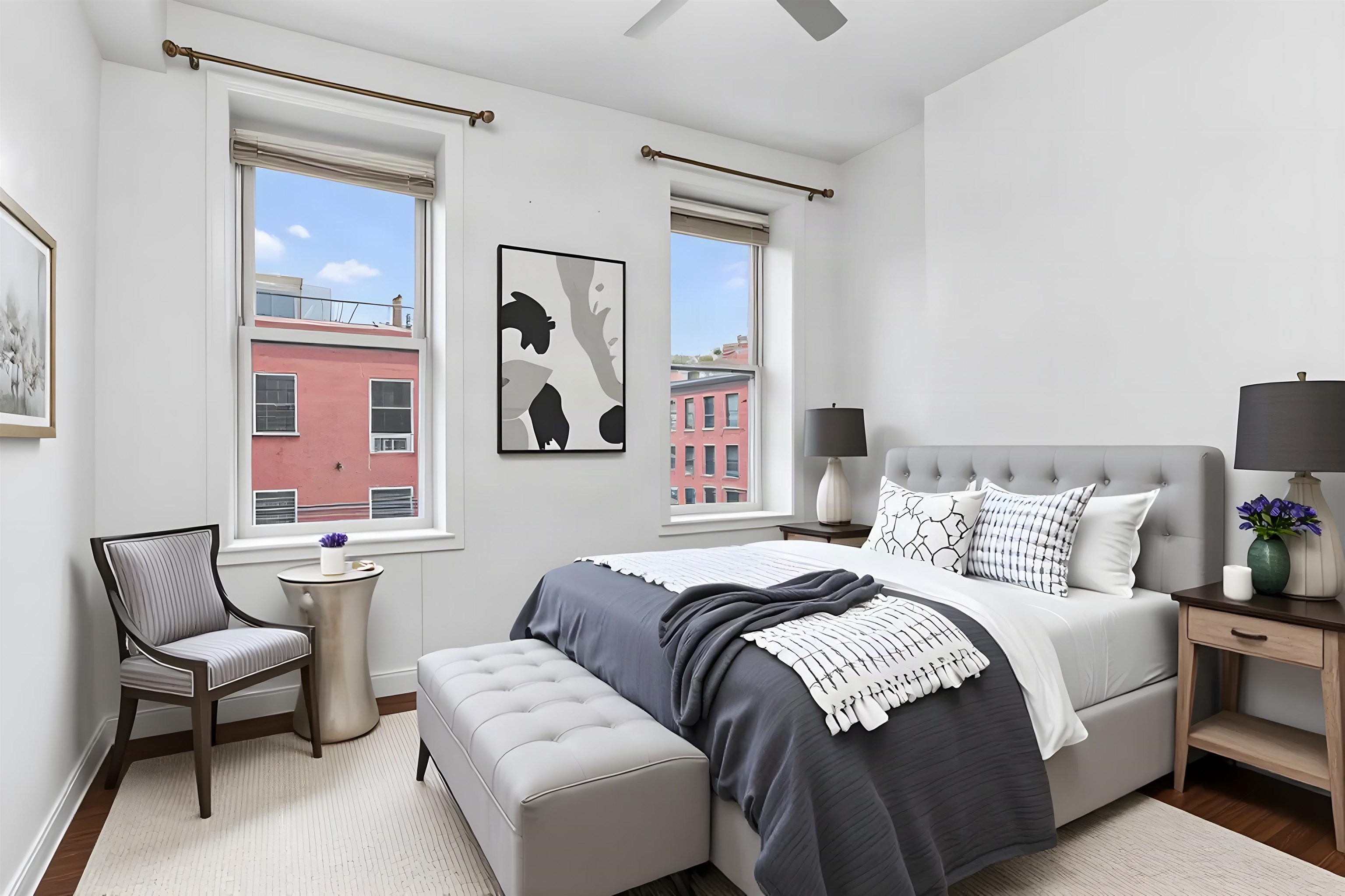 231 GRAND ST Unit: 4L