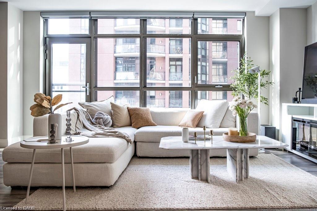 716-118 King Street E Unit: 716