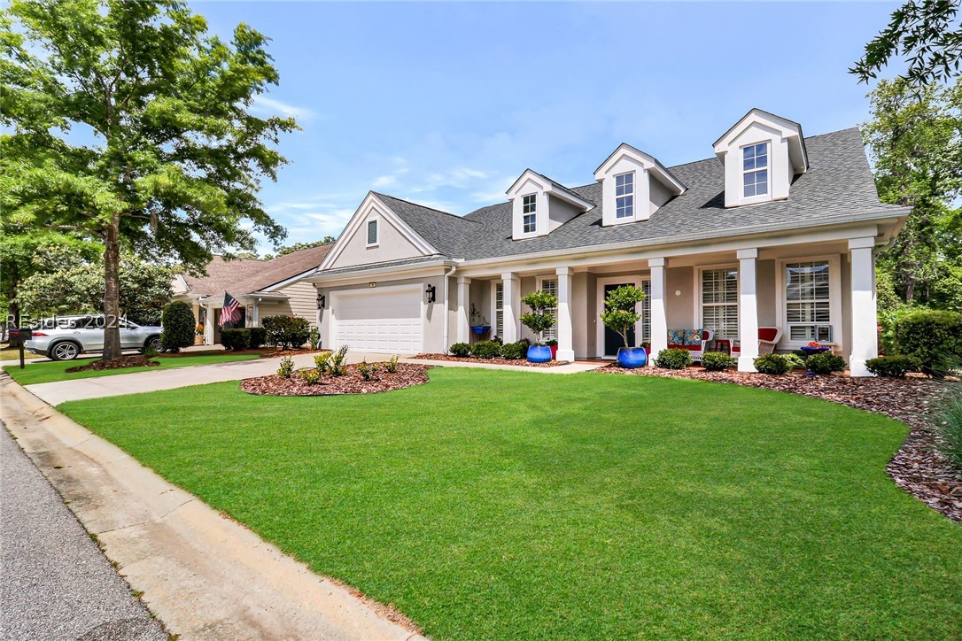 39 Concession Oak Drive