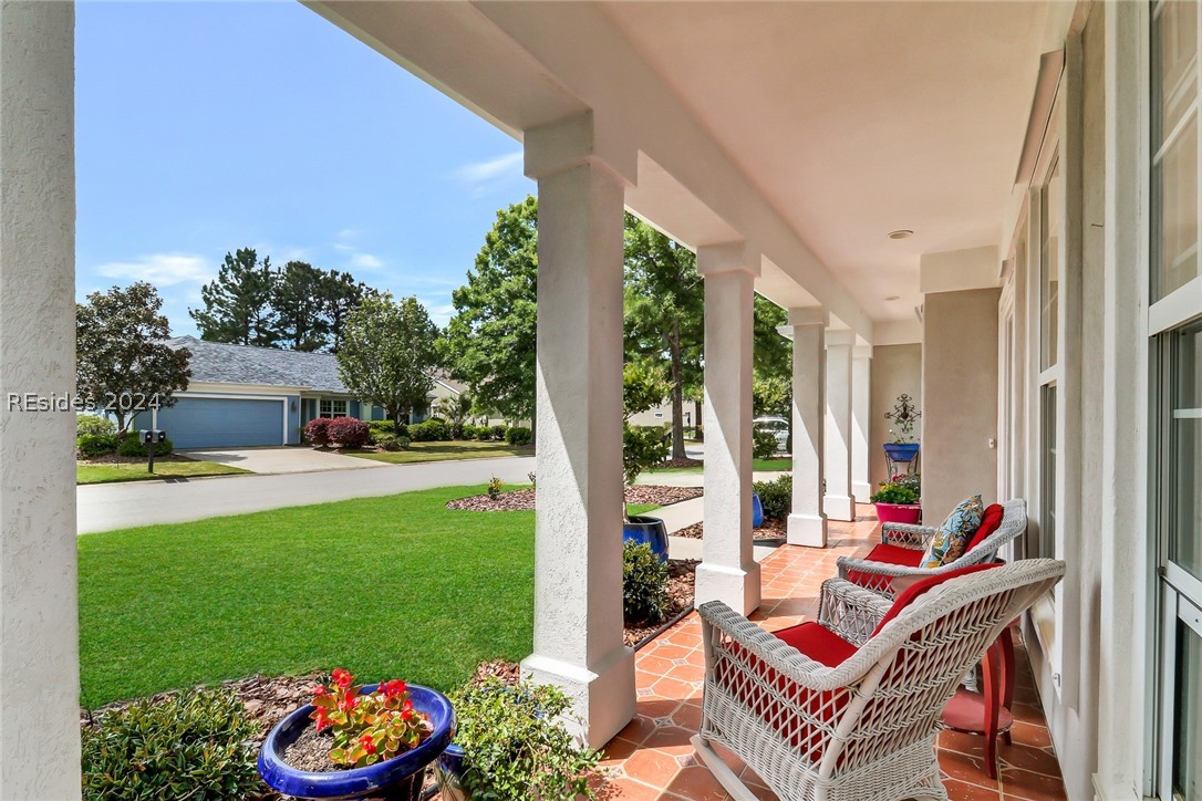 39 Concession Oak Drive