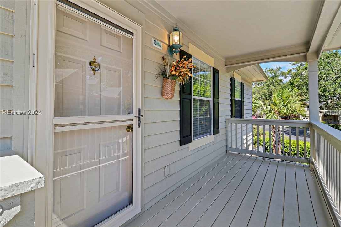 30 Valencia Drive 8A