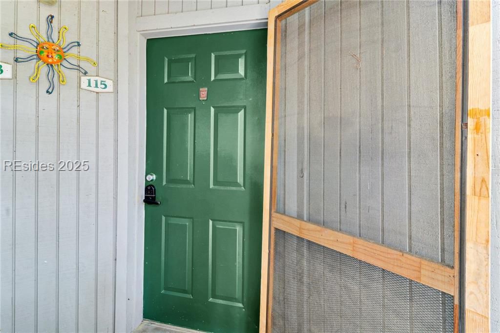 115 Forest Cove Unit: 115