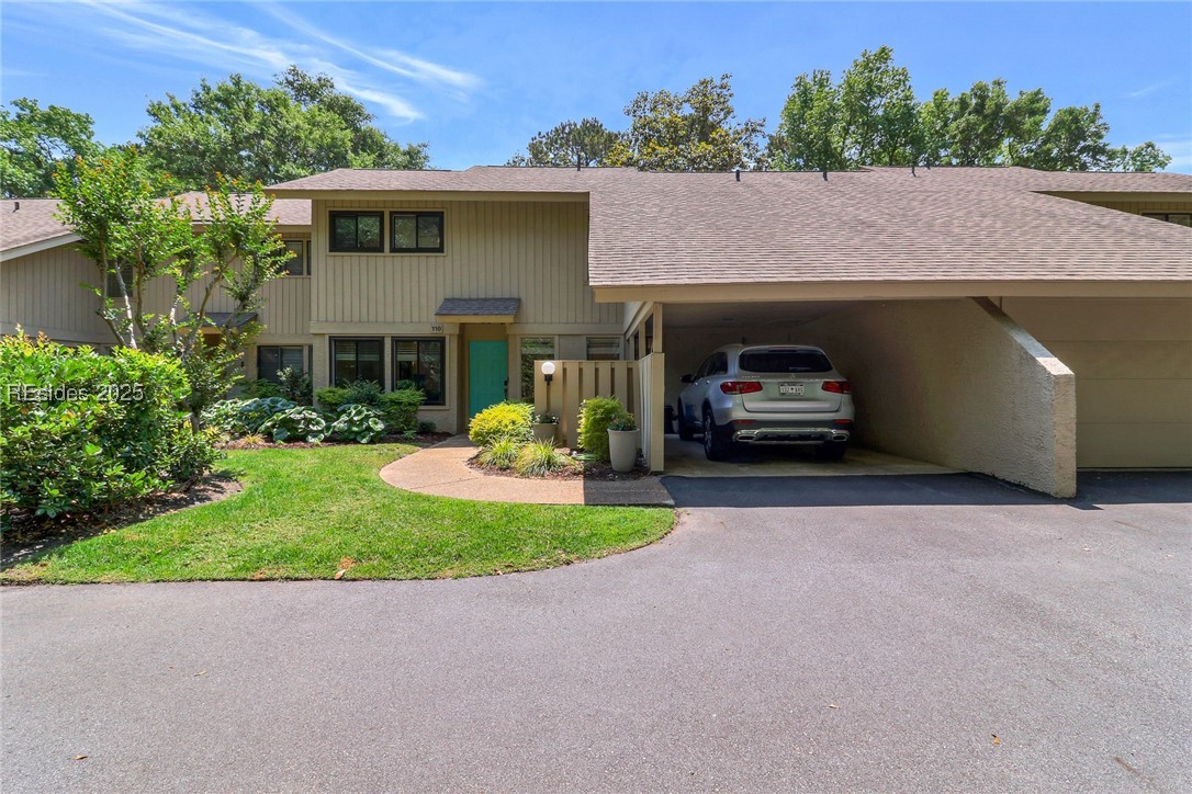 43 Cordillo Pkwy Unit: 110