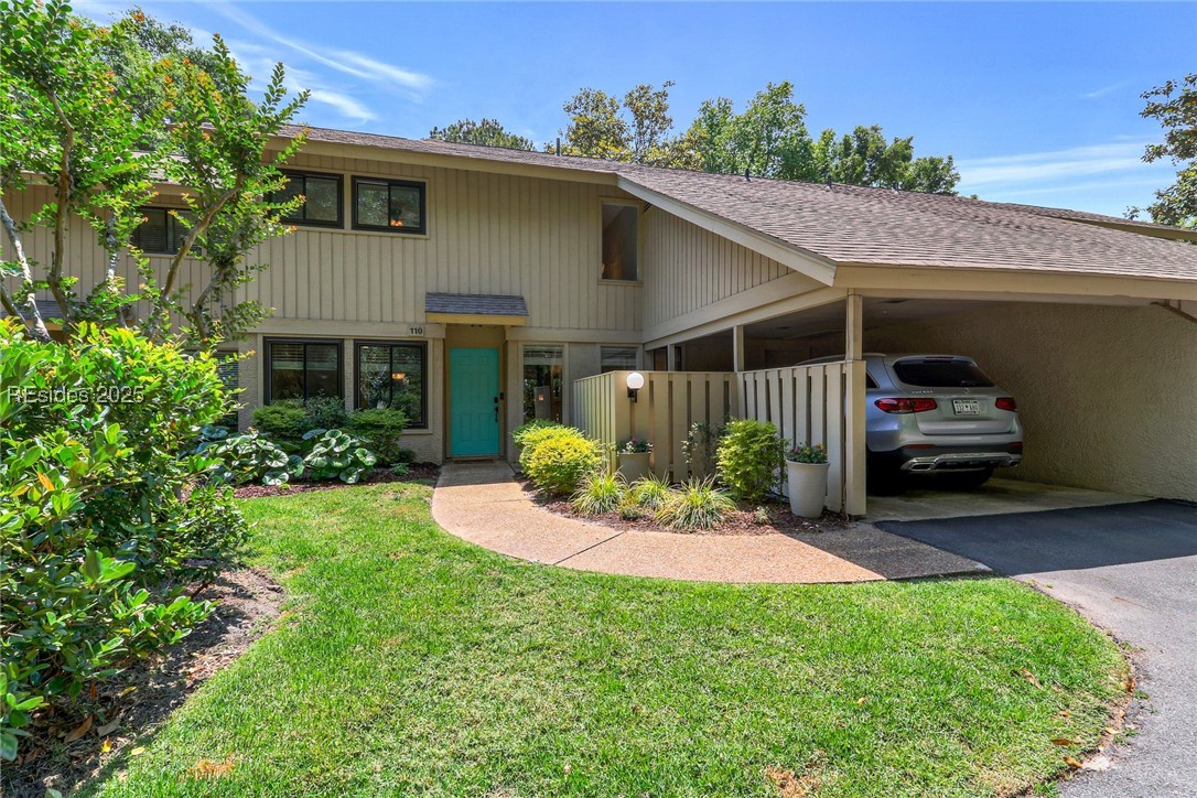 43 Cordillo Pkwy Unit: 110