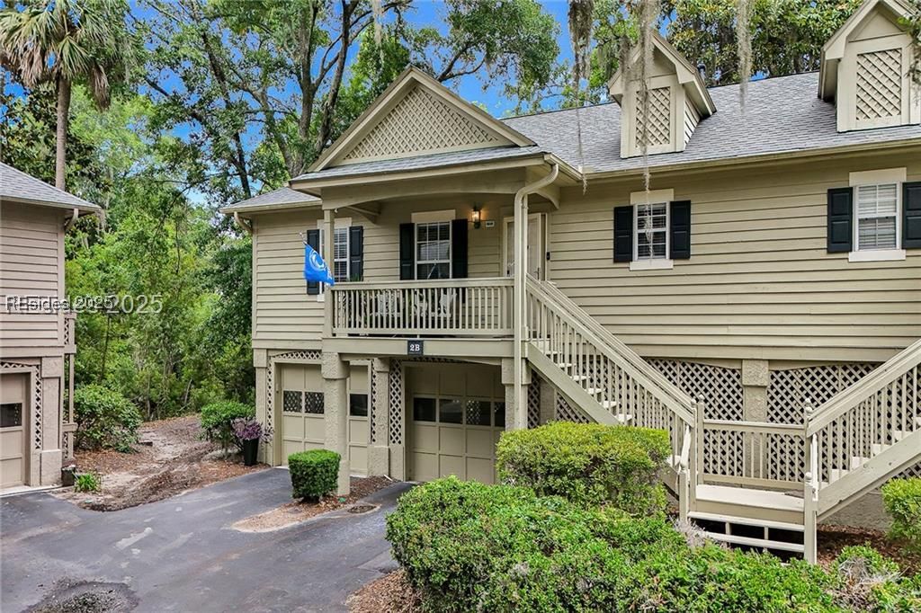 30 Valencia Drive Unit: 2B