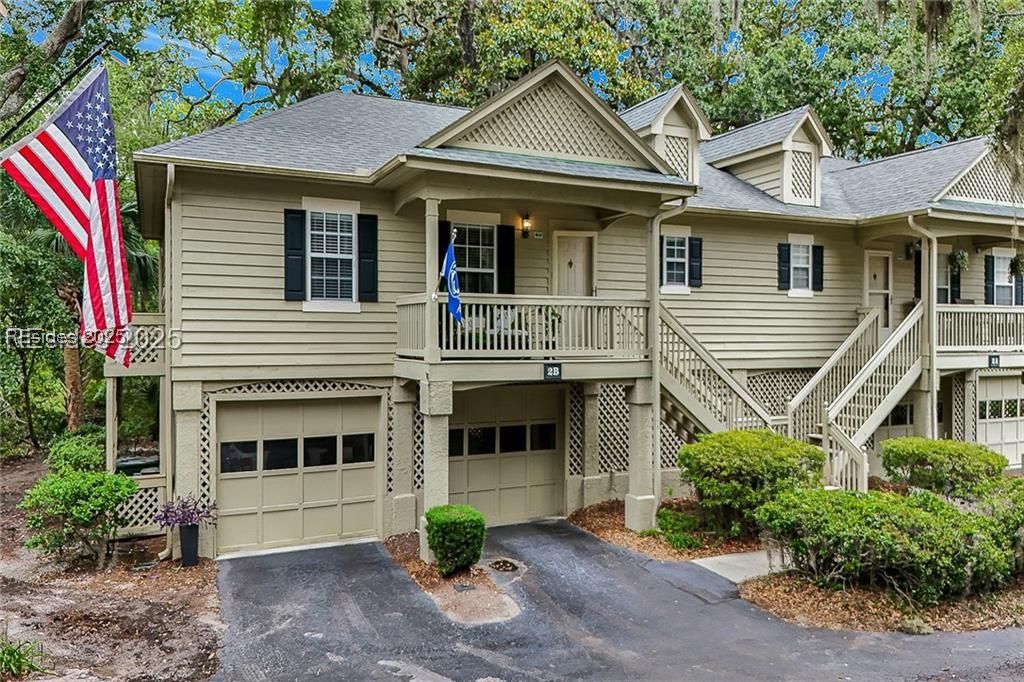 30 Valencia Drive Unit: 2B