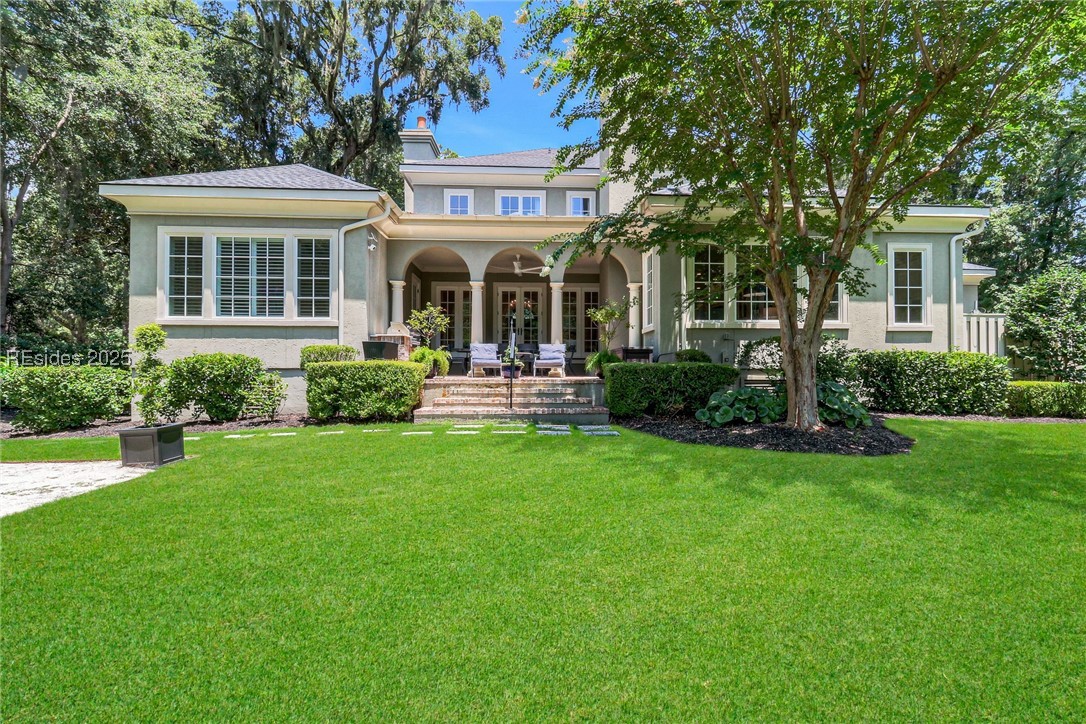 1 Wexford Drive