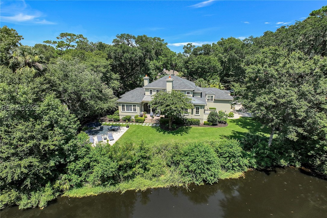 1 Wexford Drive