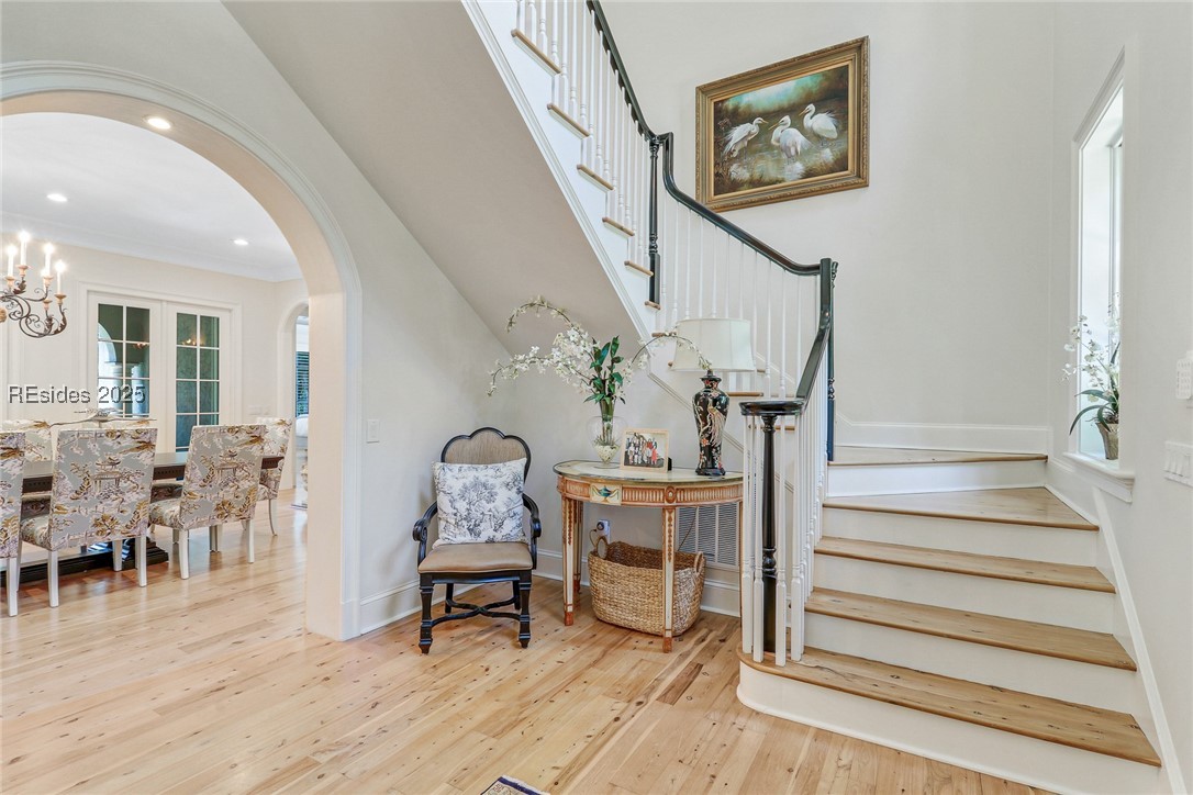 1 Wexford Drive