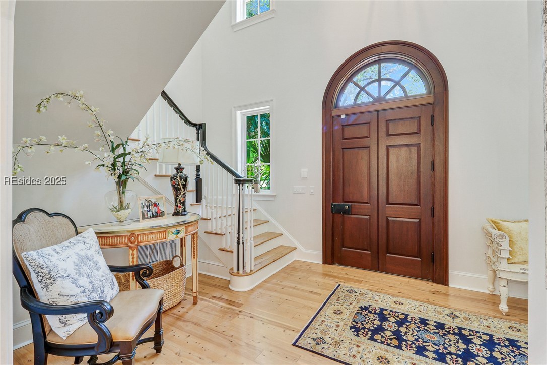 1 Wexford Drive