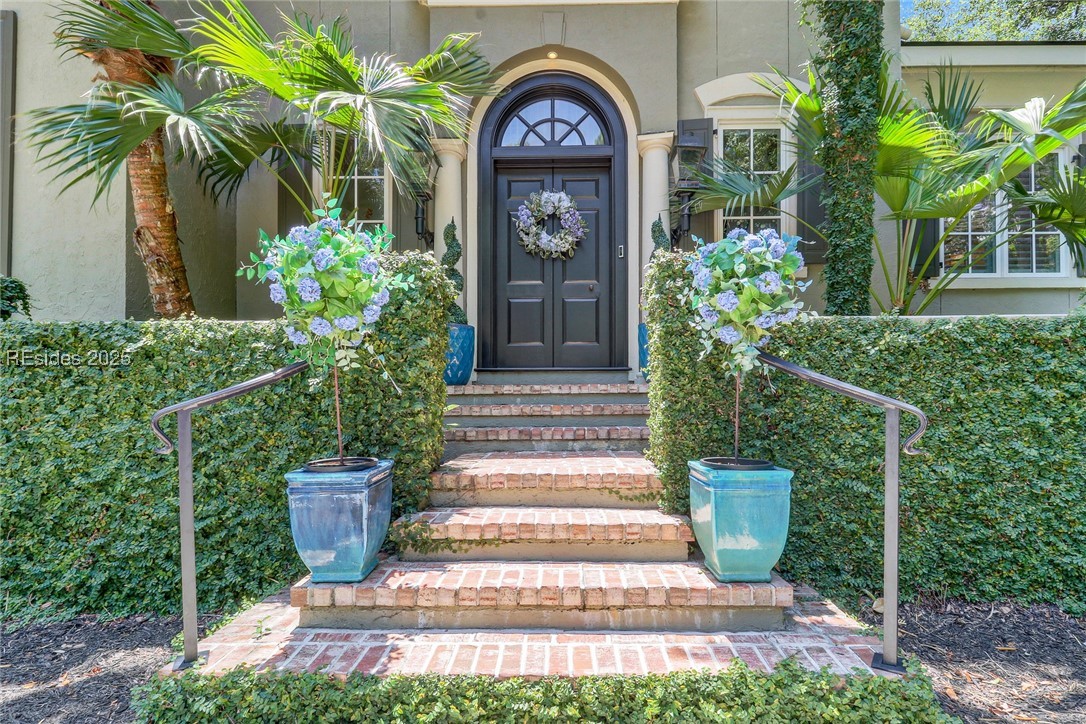 1 Wexford Drive