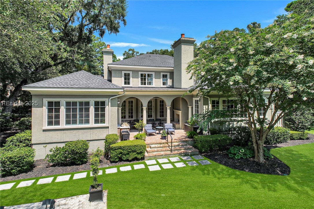 1 Wexford Drive