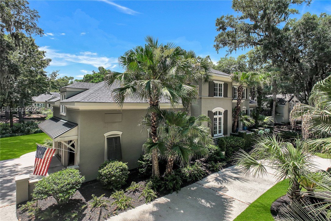 1 Wexford Drive