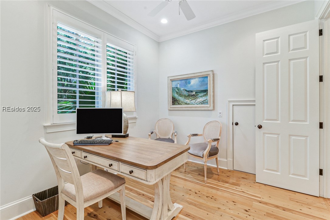 1 Wexford Drive
