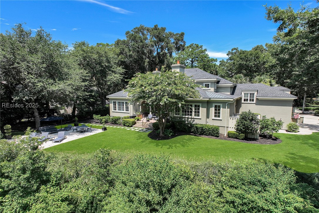 1 Wexford Drive