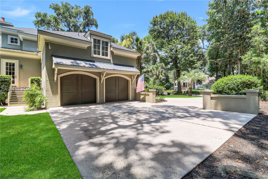 1 Wexford Drive