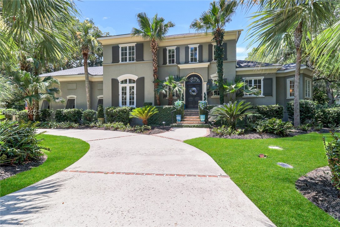 1 Wexford Drive