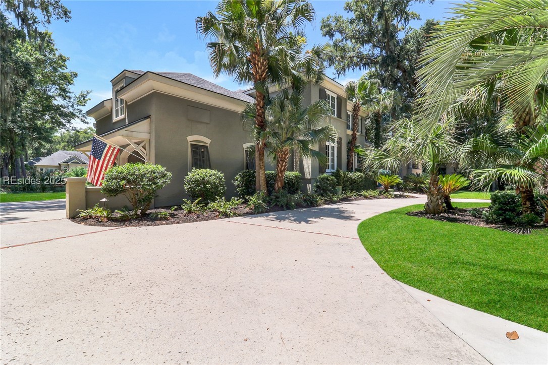 1 Wexford Drive