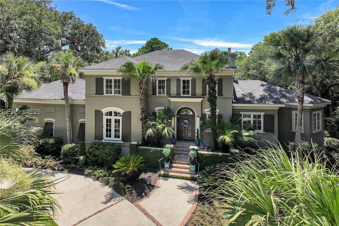 1 Wexford Drive