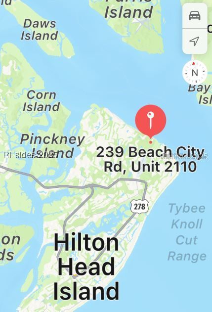 239 Beach City Road Unit: 2110