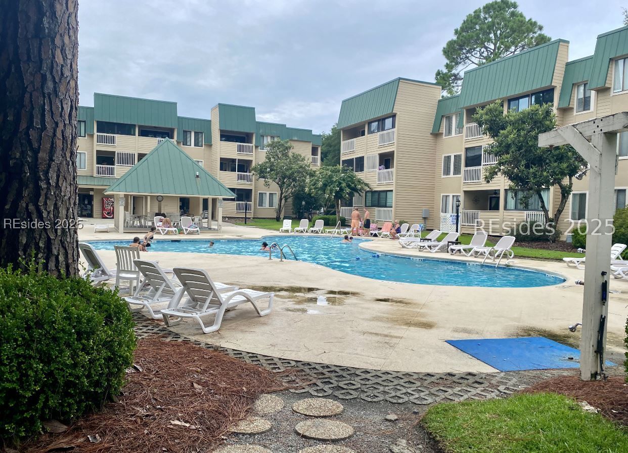 239 Beach City Road Unit: 2110