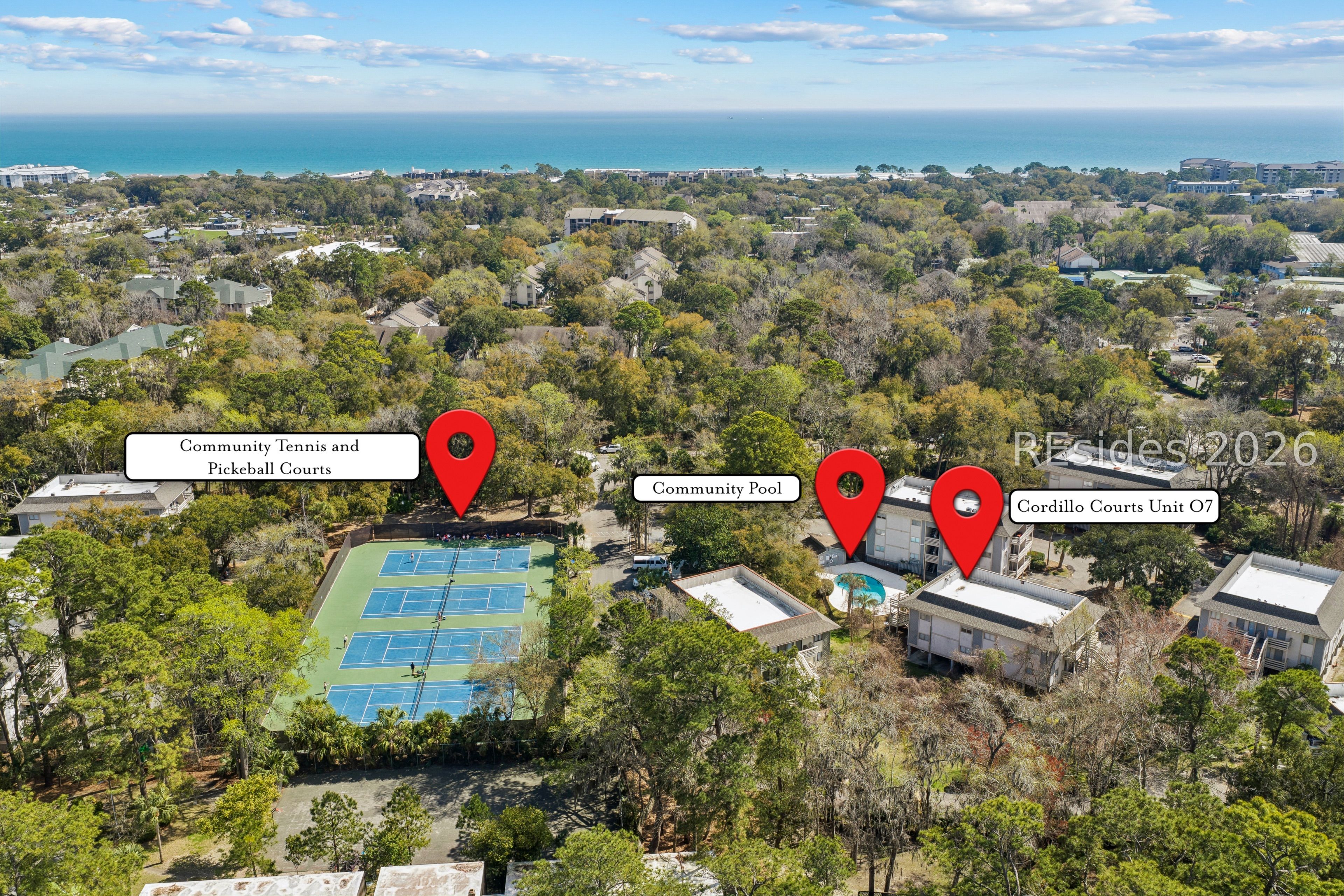 104 Cordillo Parkway Unit: O7