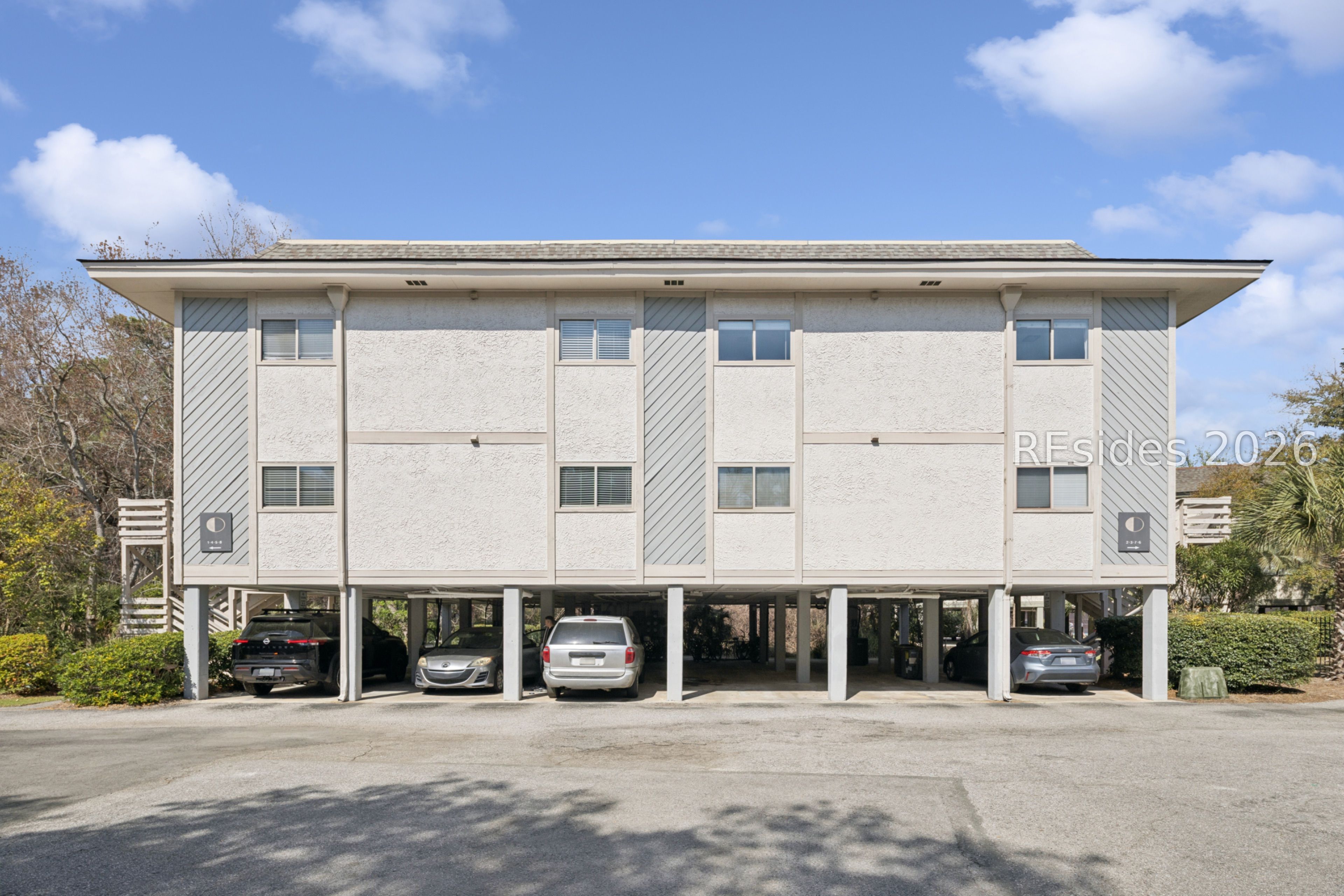 104 Cordillo Parkway Unit: O7