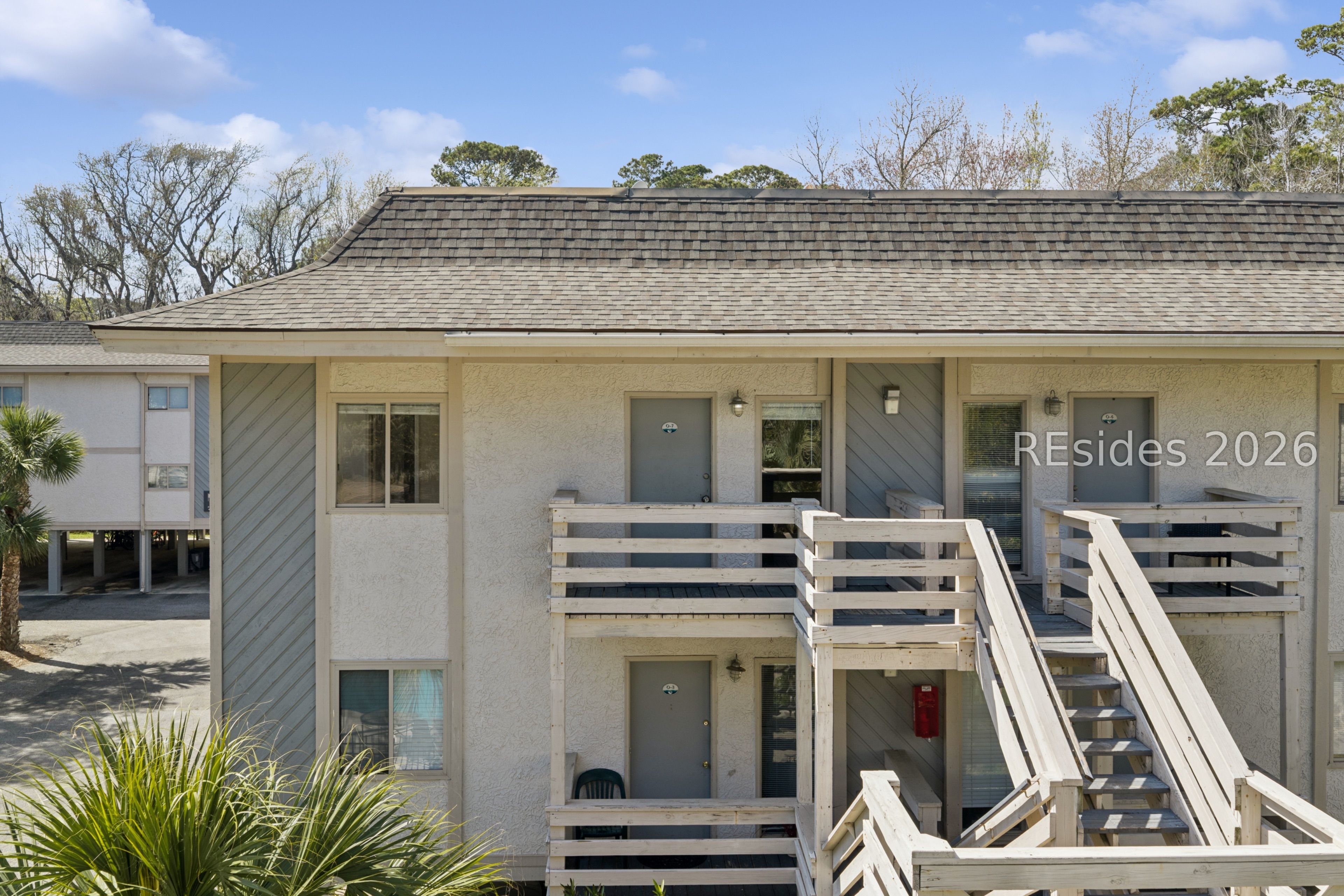 104 Cordillo Parkway Unit: O7