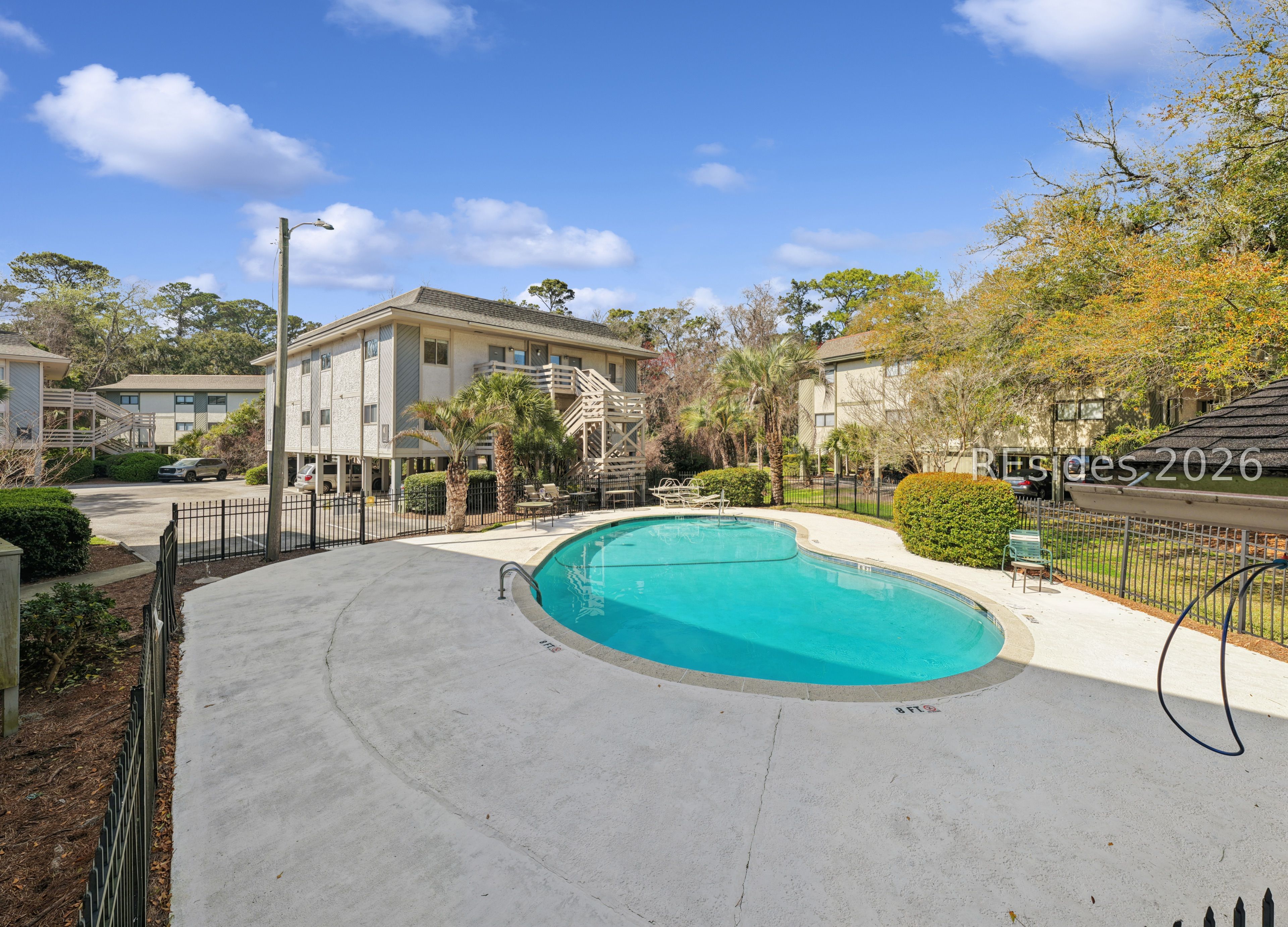 104 Cordillo Parkway Unit: O7