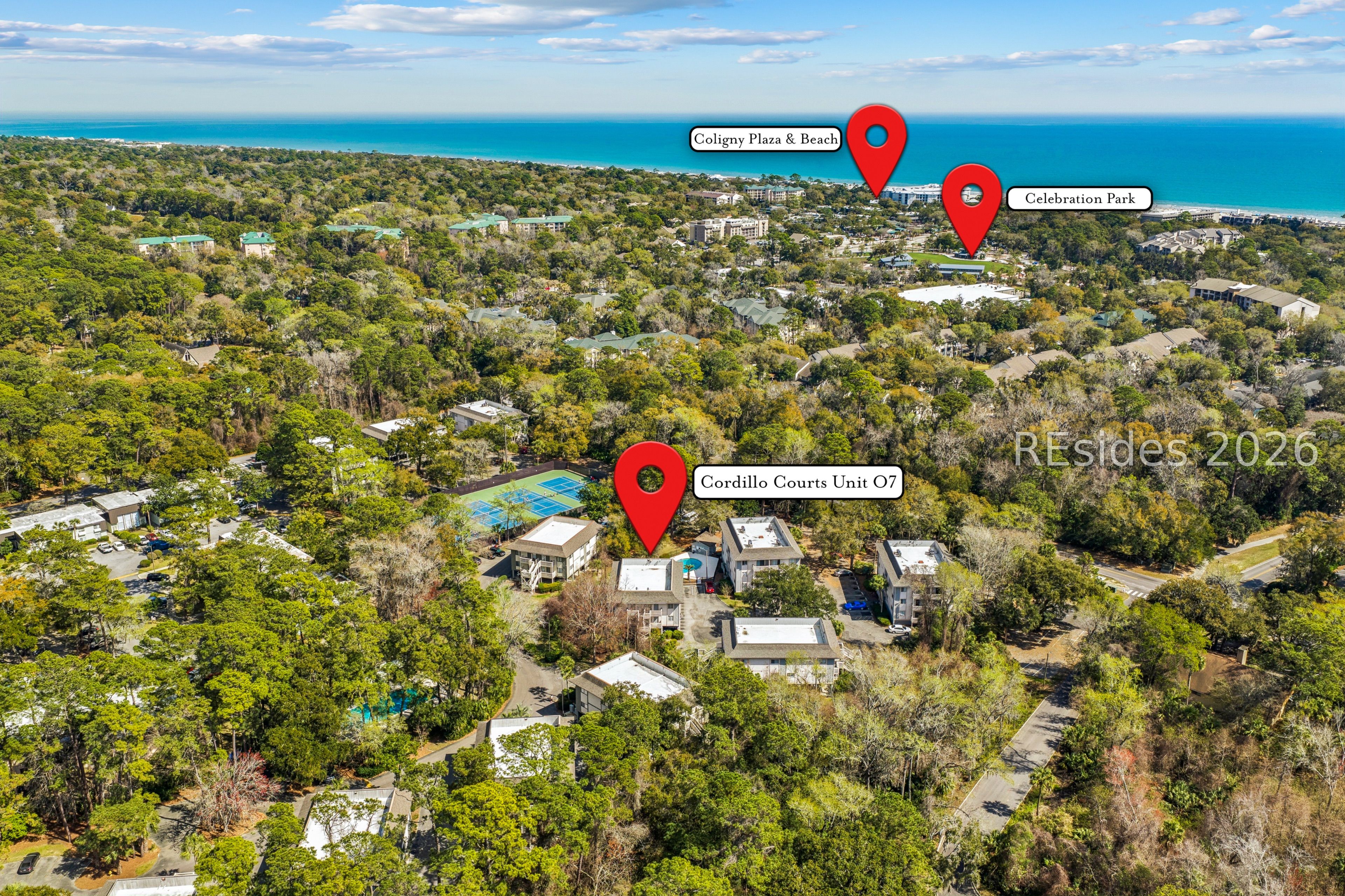 104 Cordillo Parkway Unit: O7