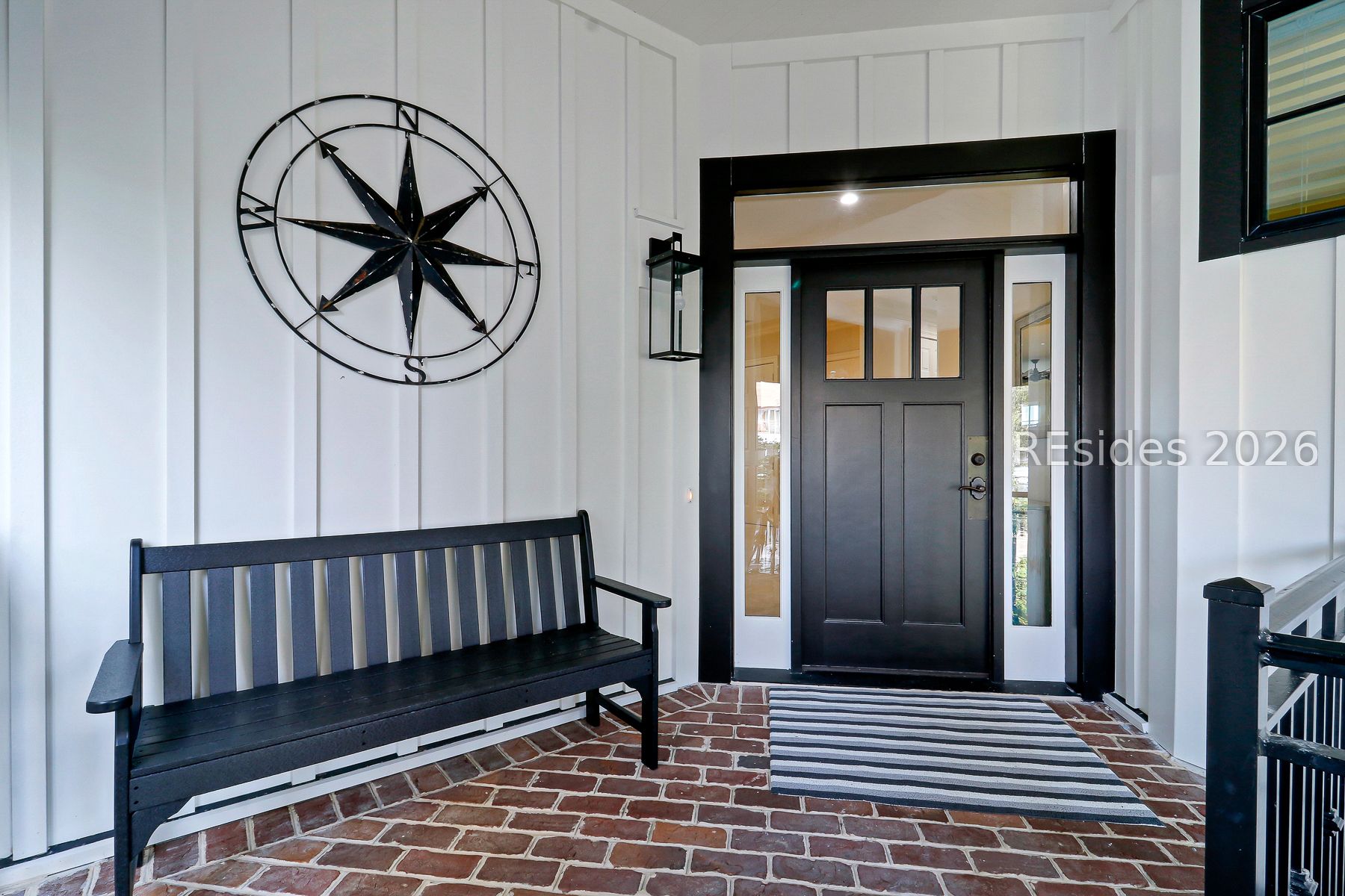 9 Guscio Way