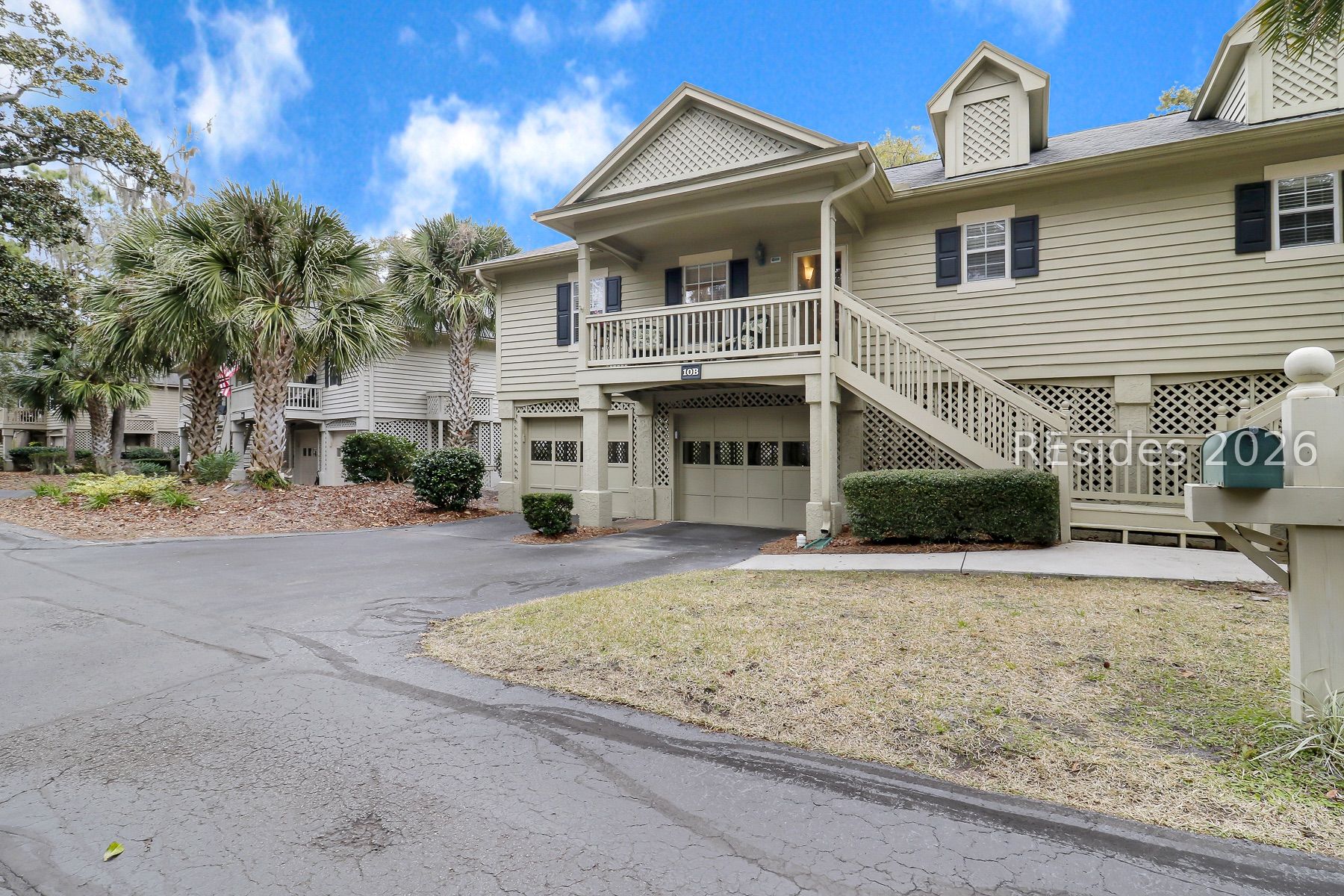 30 Valencia Drive Unit: 10B