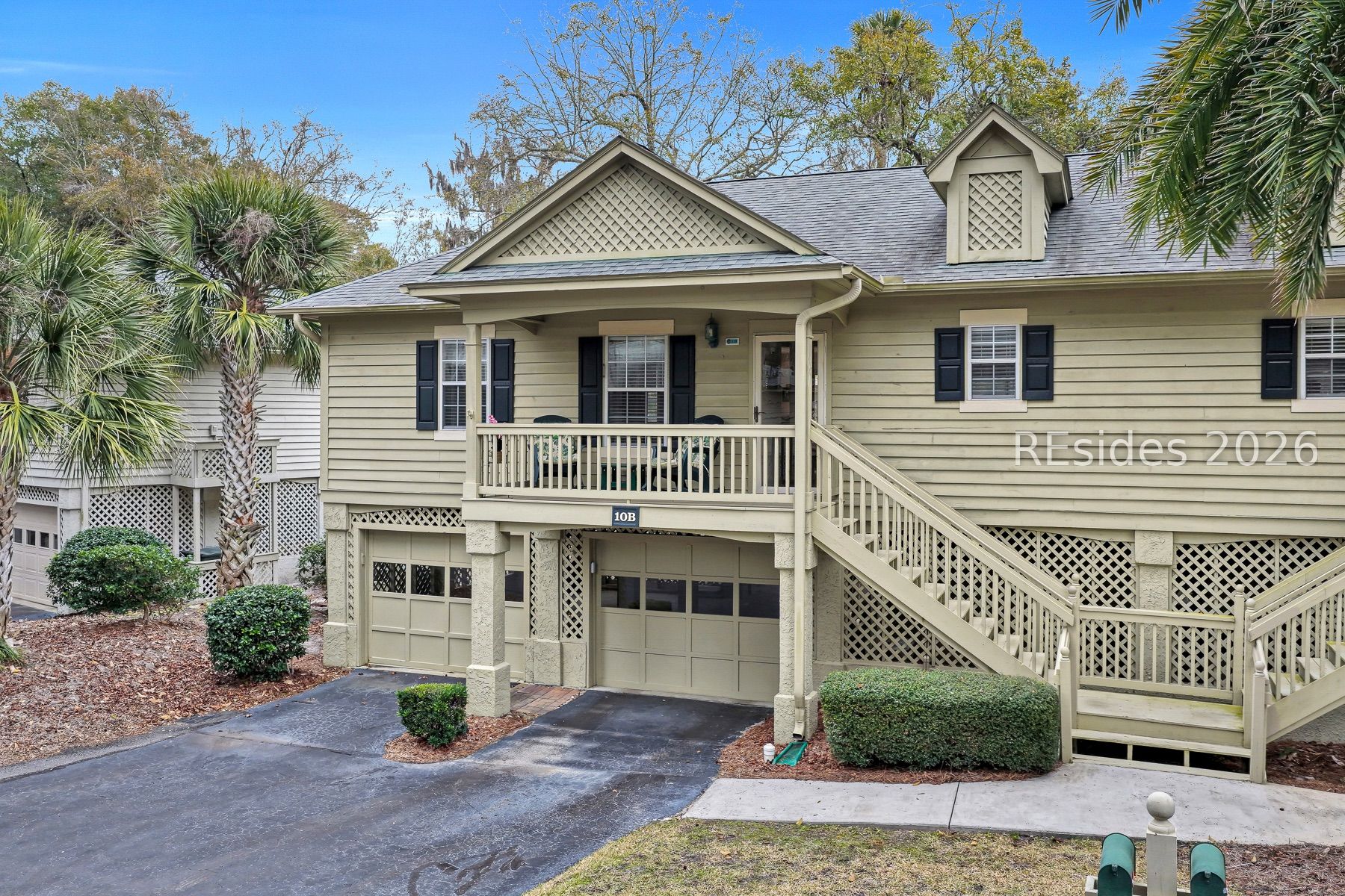 30 Valencia Drive Unit: 10B