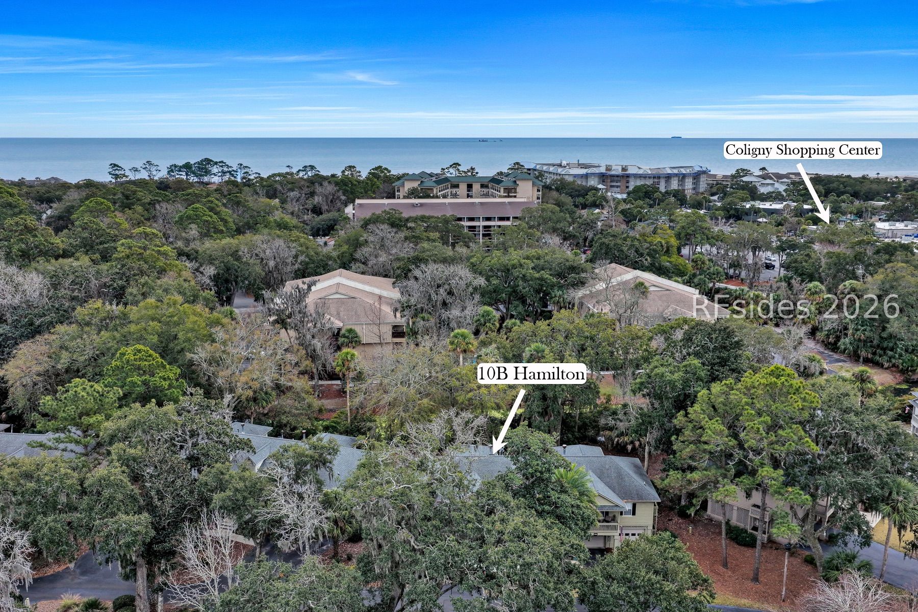30 Valencia Drive Unit: 10B