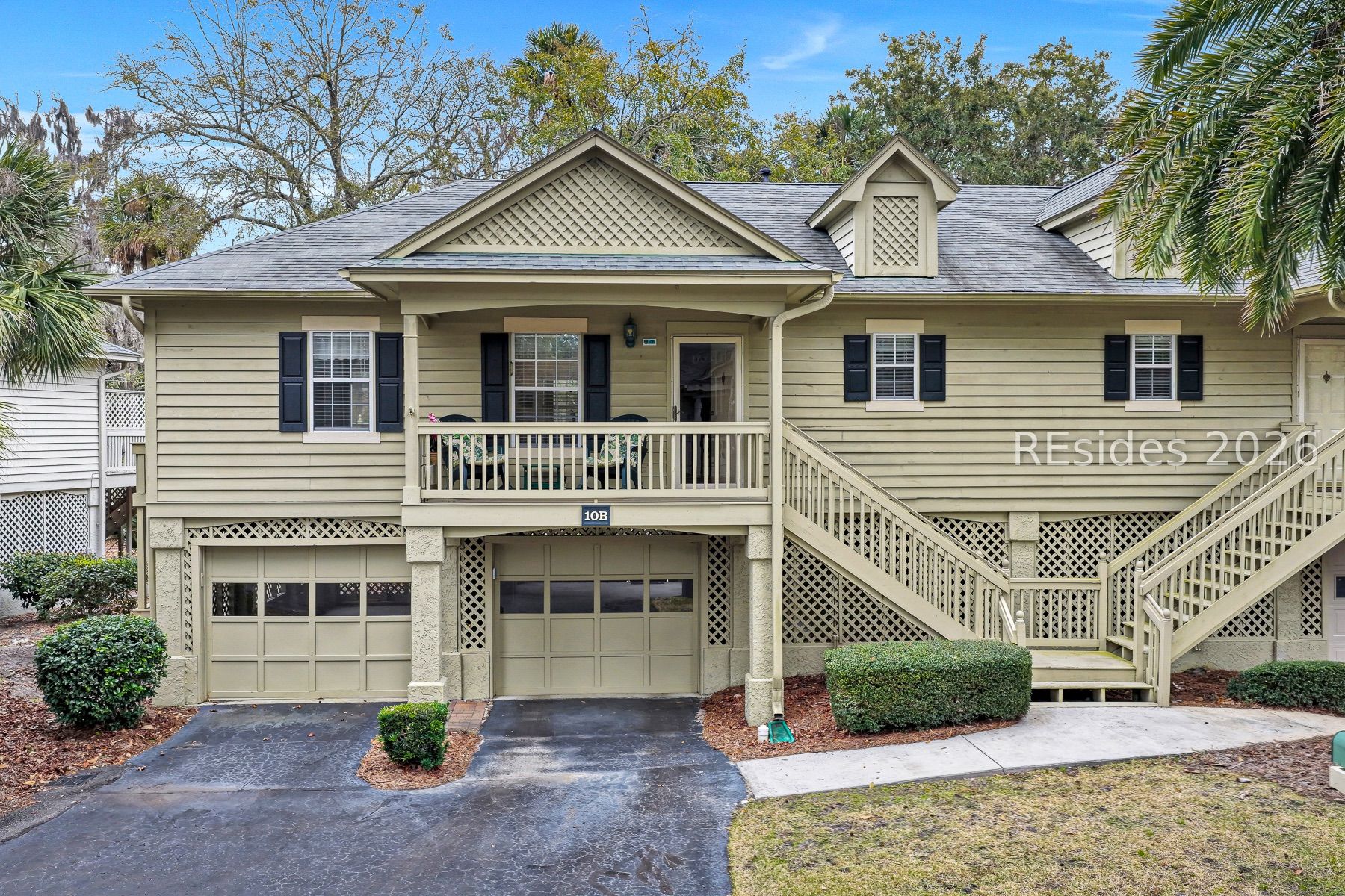 30 Valencia Drive Unit: 10B