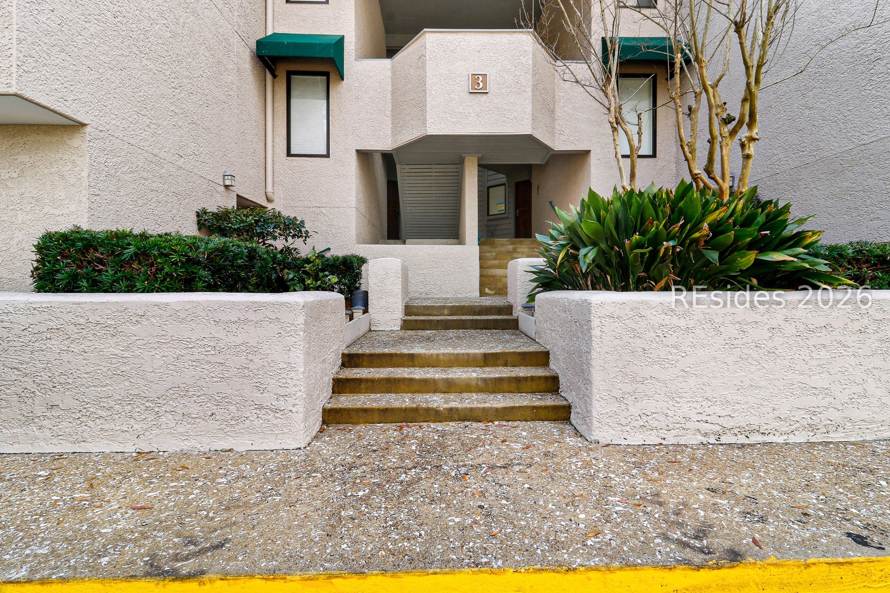 3 Shelter Cove Lane Unit: 7420